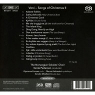 VENI - SONGS OF CHRISTMAS 2