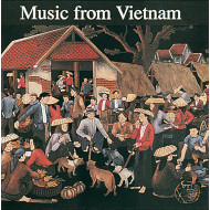MUSIC FROM VIETNAM 1