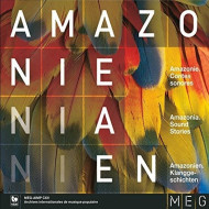 AMAZONIA - SOUND SERIES
