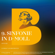 SYMPHONY NO.9 IN D MINOR, OP.125
