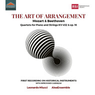 ART OF ARRANGEMENT