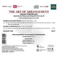 ART OF ARRANGEMENT