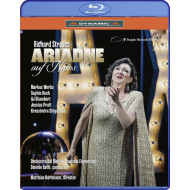 STRAUSS: ARIADNE AUF NAXOS