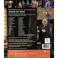 STRAUSS: ARIADNE AUF NAXOS