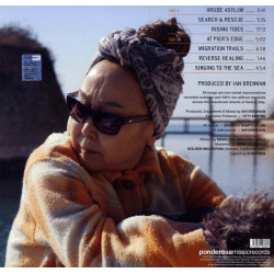 WHERE WATER MEET WATER: BIRD SONGS AND LULLABIES