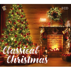 CLASSICAL CHRISTMAS