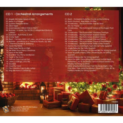 CLASSICAL CHRISTMAS