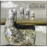 WALKING ON THE BRIDGE