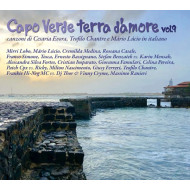 CAPOVERDE TERRA D'AMORE VOL.9