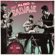 ALGO SALVAJE, VOL. 3