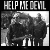 HELP ME DEVIL