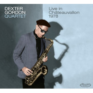 LIVE AT CHATEAUVALLON 1978