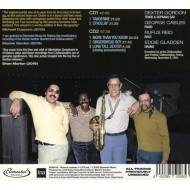 LIVE AT CHATEAUVALLON 1978