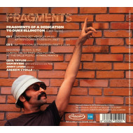 Live At Salle Pleyel 1969. The Complete Performances
