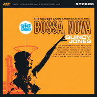 BIG BAND BOSSA NOVA