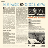 BIG BAND BOSSA NOVA