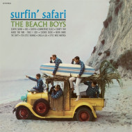 SURFIN' SAFARI