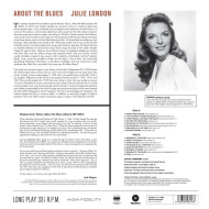 ABOUT THE BLUES