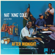 AFTER MIDNIGHT