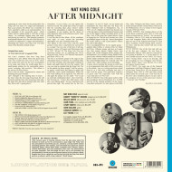 AFTER MIDNIGHT