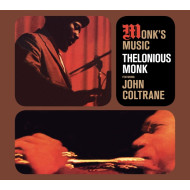 MONK'S MUSIC