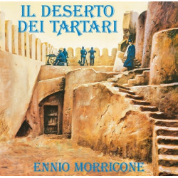 IL DESERTO DEI TARTARI