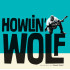 HOWLIN' WOLF - HOWLIN' WOLF (A.K.A. ROCKIN' CHAIR)