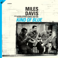 KIND OF BLUE
