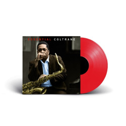 Essential Coltrane