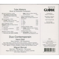 TUBE MAKERS