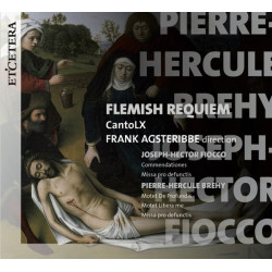 FLEMISH REQUIEM