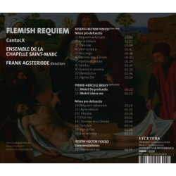 FLEMISH REQUIEM