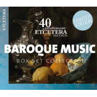 BAROQUE MUSIC (40TH ANNIVERSARY)