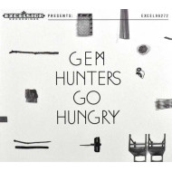 HUNTERS GO HUNGRY