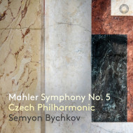 MAHLER: SYMPHONY NO. 5