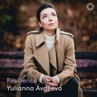 RESILIENCE