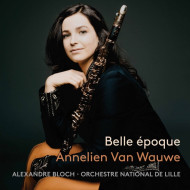 BELLE EPOQUE