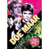LIVE-AFSCHEIDSCONCERT 1984