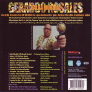 SALSA MUNDIAL