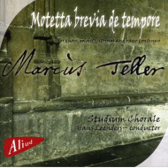 MOTETTA BREVIA DE TEMPORE