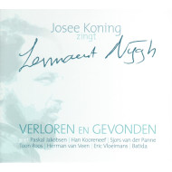 VERLOREN EN GEVONDEN