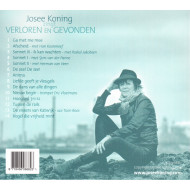 VERLOREN EN GEVONDEN