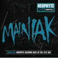 MAINIAK CHAPTER 2