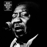 MUDDY MISSISSIPPI WATERS LIVE
