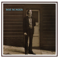 BOZ SCAGGS