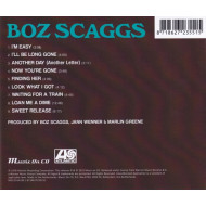 BOZ SCAGGS