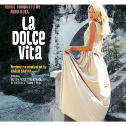 La Dolce Vita
