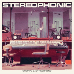 Stereophonic