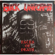 Faces Of Death