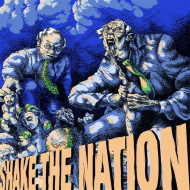 SHAKE THE NATION